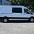 2023 *Ford* *Transit Cargo Van* *XL Medium Roof* WHI 5 thumbnail