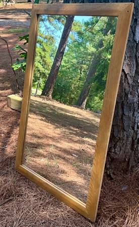 WALL MIRROR 1