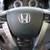 2016 Honda Odyssey  EX-L Minivan, Passenger 19 thumbnail