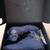 Rudis “Star Dust” purple wrestling shoes 1 thumbnail