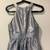Jasmine Silver Dress 4 thumbnail