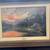 Thomas Kinkade Evening Majesty LE Canvas 1 thumbnail
