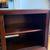Crate & Barrel Entertainment Center - Very Good Condition 4 thumbnail