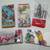 Vintage Handkerchiefs 1 thumbnail