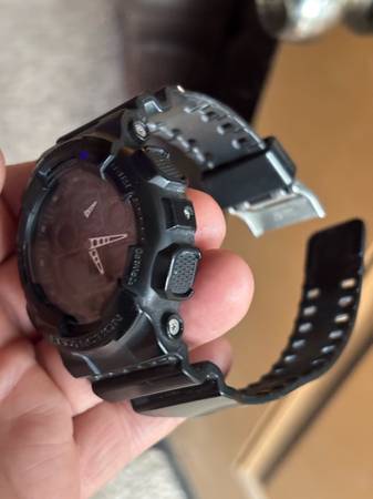 【続お値下げします】G-SHOCK G-SHOCK 5081 新品未使用 G Shock 5081 | eBay