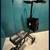 Folding knee walker with storage bag in great condition- like new. 2 thumbnail