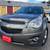 2011 Chevrolet Equinox LTZ 3.0 V6*SUPER CLEAN*LOW MILES 78K*EXCELLENT 2 thumbnail