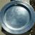 Vintage large 14.5" Wilton Columbia PA RWP USA pewter serving platter 1 thumbnail