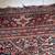 Antique large Persian rug  102 x 140 8 thumbnail