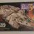 3D Puzzle of the Star Wars Millennium Falcon 1 thumbnail