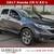 2017 Honda CR-V Gunmetal Metallic For Sale NOW! 1 thumbnail