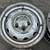 Original Mopar 14x5.5 inch rally rims 5 on 4.5 lugs fits disk brakes 2 thumbnail