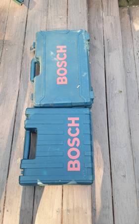 Bosch cases 1