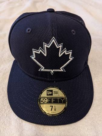 Toronto Blue Jays Hat (Brand New) 1