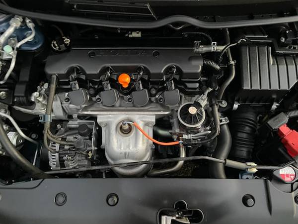 2010 Honda Civic ***Runs Good/Low Miles/Great on Gas*** - $4,250 (campbell)63654696622465123