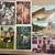Vintage Postcards - Americana - Perfect for Scrapbooking - Lot of 135 3 thumbnail