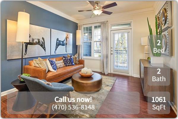 $1,895 / 2br - 1061ft2 - Stunning city living can be yours at IMT Buckhead on 26th (Atlanta)64045867951746121
