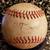 Collectable 1977 Jacksonville Suns Autographed Baseball 1 thumbnail
