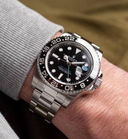 Men’s Watch 1