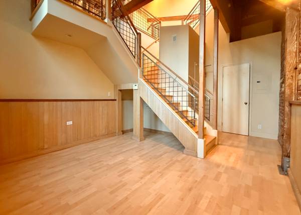 $5,000 / 1br - 1000ft2 - Amplio loft de 1 dormitorio + oficina | Todos los servicios incluidos (alamo square / nopa)63657575061891121