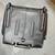samsinite 2 wheel leather rolling bag plus another bag 4 thumbnail
