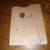 Easel, paint palette, paint storage Cash wood art 17 thumbnail