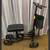 Elenker Knee Scooter. Steerable Folding Knee Walker for Leg Recovery. Includes s 1 thumbnail