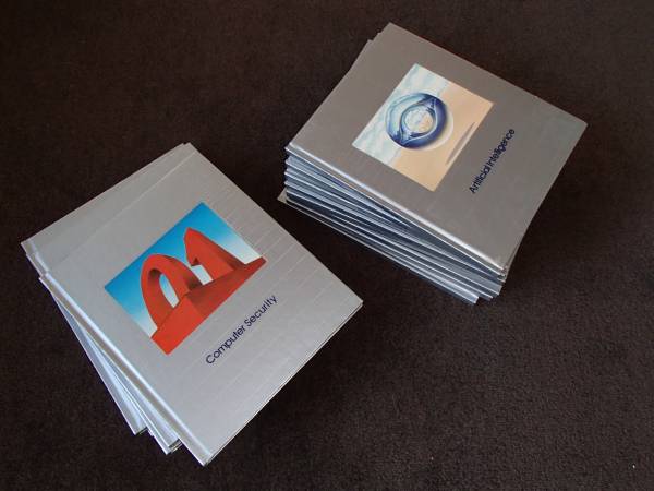 Vintage Time/Life Series: "Understanding Computers" 1