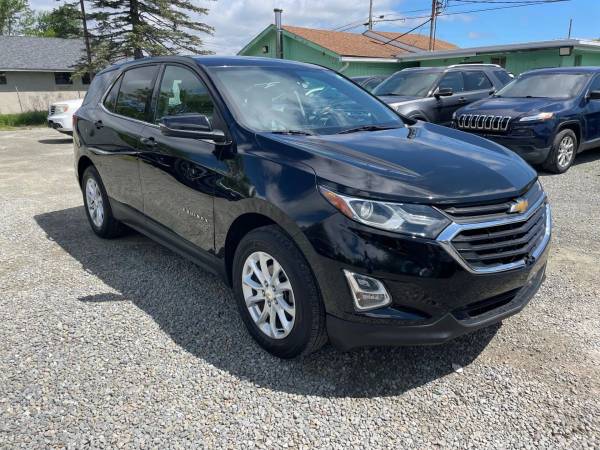 2019 Chevrolet Equinox - Everyone Is Approved - $12,995.0063435810627075123