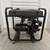 Generac 4000 Watt Generator on Caster Wheels 1 thumbnail