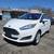 2019 FORD FIESTA SE CLEAN TITLE CLEAN CARFAX 76K MILES RUNS GREAT 8 thumbnail