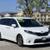 2015 Toyota Sienna SE Premium 8 Passenger 4dr Mini Van 2 thumbnail