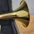 Yamaha Gold trumpet w/ case 4 thumbnail