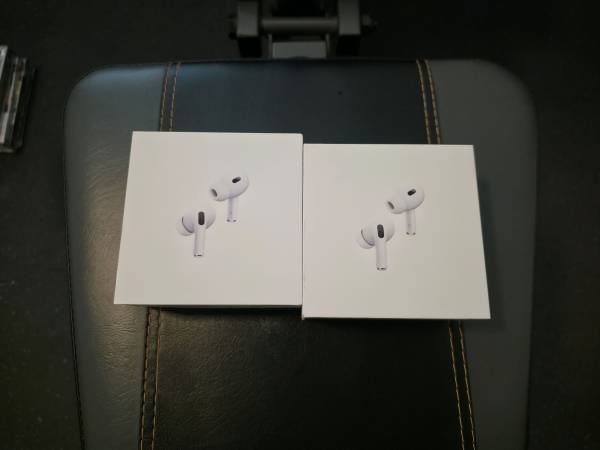 Airpods Pro 2nd Generation 1