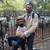 Pere Child Seat for Brompton Bikes 2 thumbnail