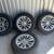 2024 OEM GMC Tahoe Wheels And Tires 1 thumbnail