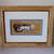 #172 Indian Pain print by Sandra SanTara 1 thumbnail