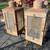 Pair of Vintage Outdoor Light Fixtures Lanterns…Pair 8 thumbnail