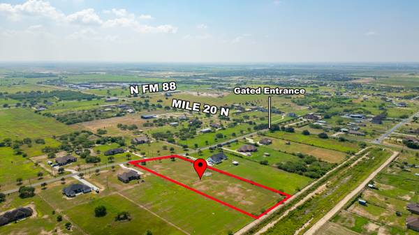 $170,000 / 100188ft2 - 2.30 Acres for sale in Monte Alto (Monte alto)64198886978178124