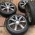 Wheel And Tire Set of 4 17X17.55-100 215 45Z R17 17 thumbnail