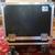 Guitar Amp Road Case Like New! 1 thumbnail