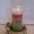 Christmas Carolers Candle With Globe 2 thumbnail