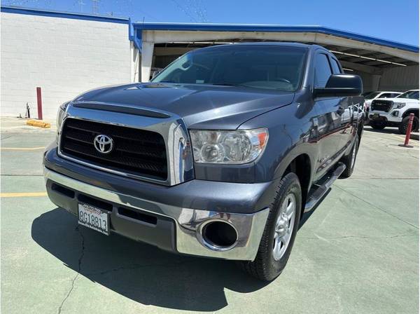 2007 Toyota Tundra Double Cab - $23775.0063619557092355121