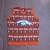 Denver Broncos Sweater Vest - Men's XXL 1 thumbnail