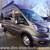 Mini-T HR AWD Campervan  2021 High-Roof Camper, All-Season Travel Van 1 thumbnail