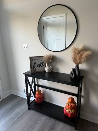1 New built townhome 1