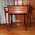 1920s Antique Atwsater Kent Radio in Kiel Table Cabinet 12 thumbnail