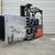 TOYOYA 4,000LBS Cushion Boxclamp Forklift / 1 YEAR POWERTRAIN 1 thumbnail