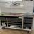 SNAP ON TRIPLE BANK HARLEY TOOL BOX HUTCH AND STAINLESS 1 thumbnail