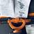 Johnson Level 40-6910 22X Builder’s Transit Level w/ Case & Manual 3 thumbnail
